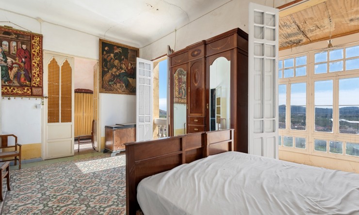 Reventa - Casa de Campo - Orihuela - Raiguero de Bonanza