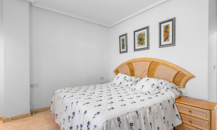 Videresalg - Frittliggende Villa - Ciudad Quesada - La Marquesa