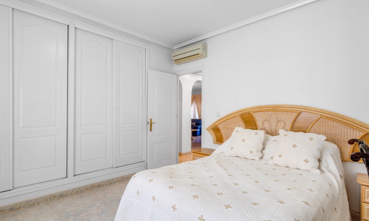 Videresalg - Frittliggende Villa - Ciudad Quesada - La Marquesa