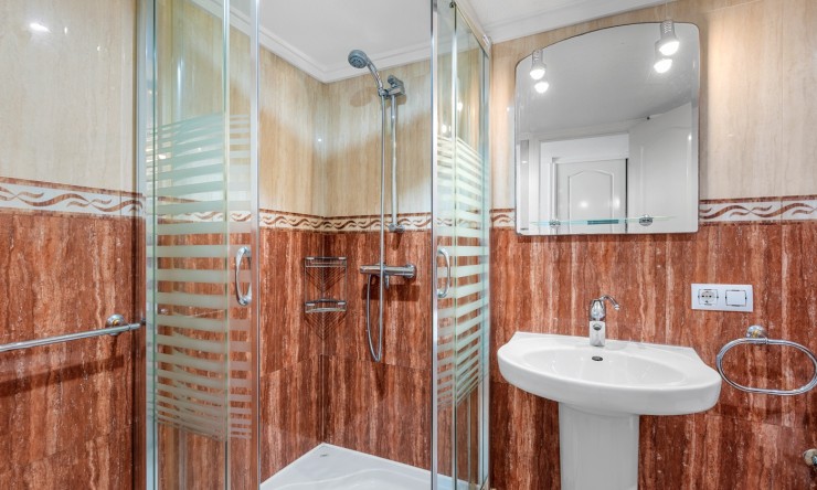 Videresalg - Frittliggende Villa - Ciudad Quesada - La Marquesa