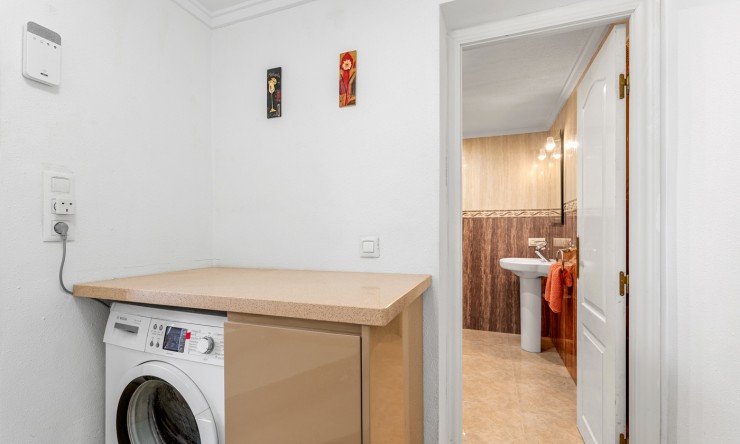 Videresalg - Frittliggende Villa - Ciudad Quesada - La Marquesa