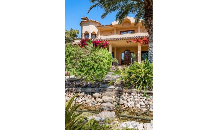 Videresalg - Land Eiendom - Elche - Elche - Felt