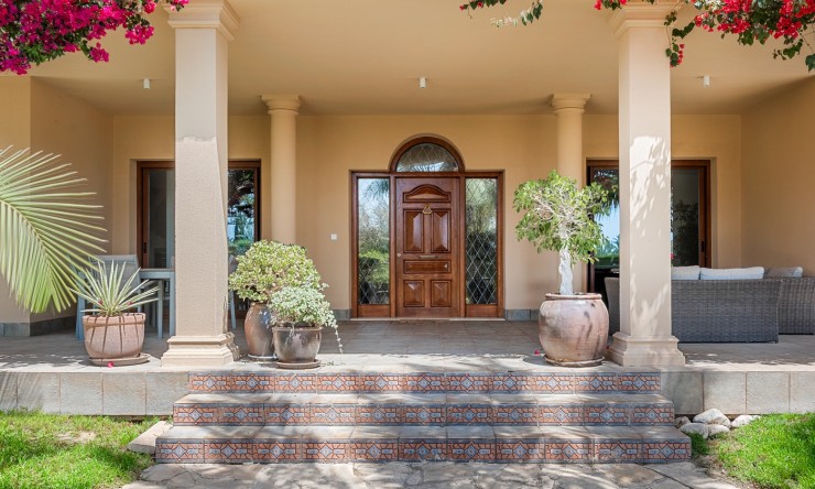 Videresalg - Land Eiendom - Elche - Elche - Felt