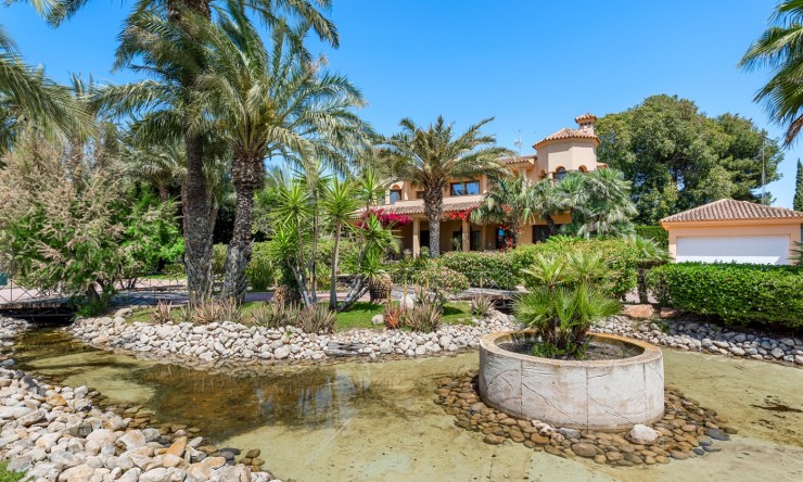 Videresalg - Land Eiendom - Elche - Elche - Felt