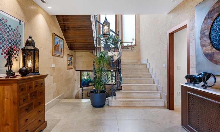 Videresalg - Land Eiendom - Elche - Elche - Felt