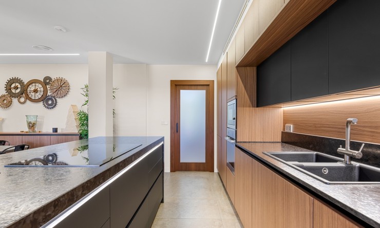 Videresalg - Land Eiendom - Elche - Elche - Felt