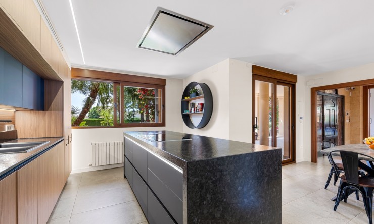 Videresalg - Land Eiendom - Elche - Elche - Felt