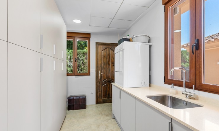 Videresalg - Land Eiendom - Elche - Elche - Felt