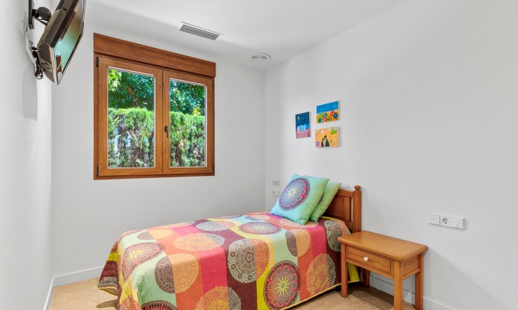 Videresalg - Land Eiendom - Elche - Elche - Felt