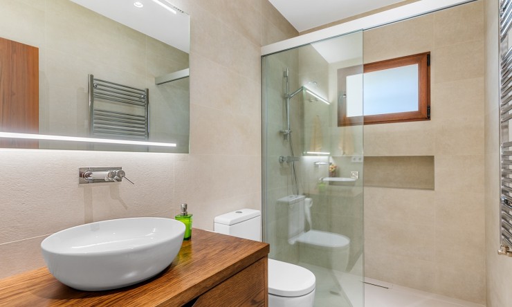 Videresalg - Land Eiendom - Elche - Elche - Felt