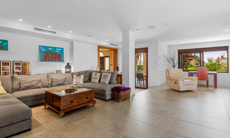 Videresalg - Land Eiendom - Elche - Elche - Felt