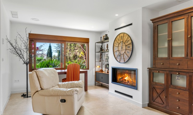 Videresalg - Land Eiendom - Elche - Elche - Felt