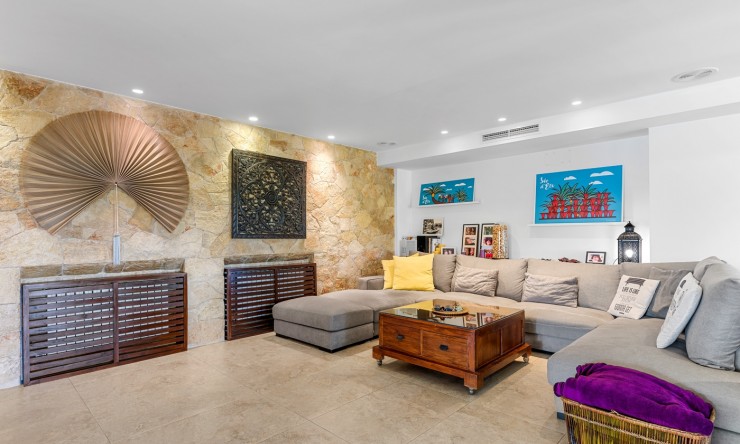 Videresalg - Land Eiendom - Elche - Elche - Felt