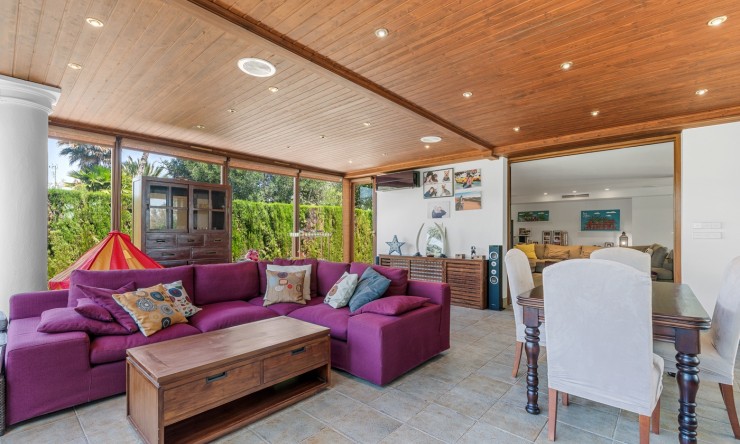 Videresalg - Land Eiendom - Elche - Elche - Felt