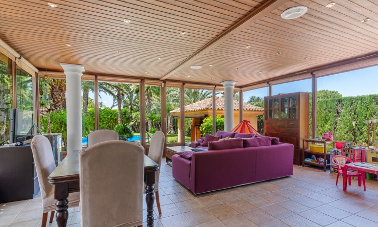 Videresalg - Land Eiendom - Elche - Elche - Felt