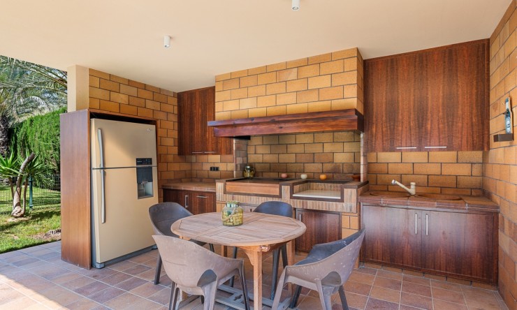 Videresalg - Land Eiendom - Elche - Elche - Felt