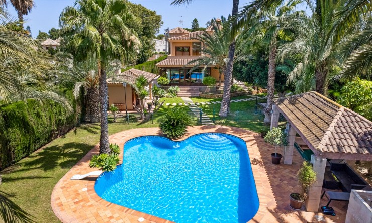 Videresalg - Land Eiendom - Elche - Elche - Felt