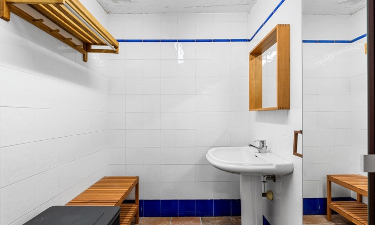 Videresalg - Land Eiendom - Elche - Elche - Felt