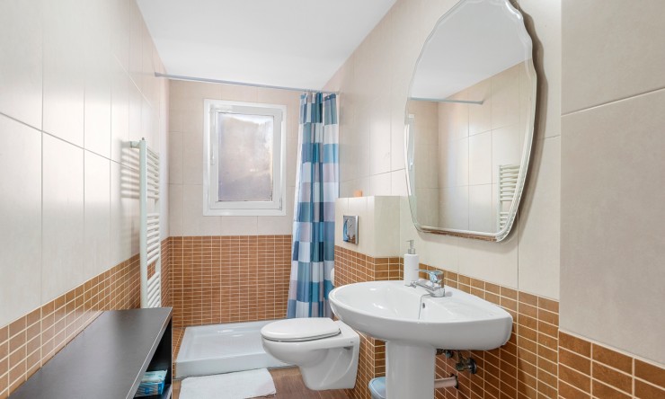 Re-Sale - Detached Villa - Alfaz del Pi - Alfaz del Pi - Town