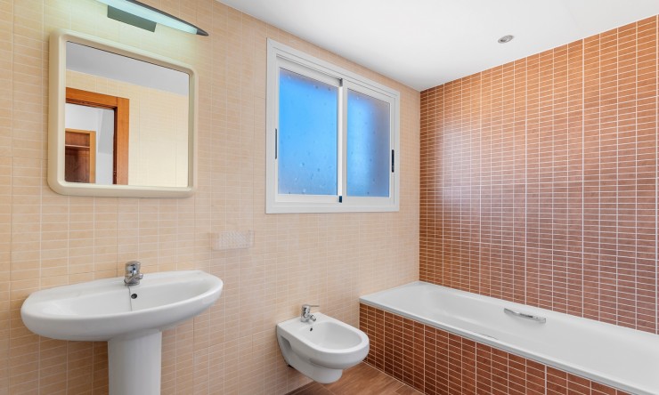 Re-Sale - Detached Villa - Alfaz del Pi - Alfaz del Pi - Town