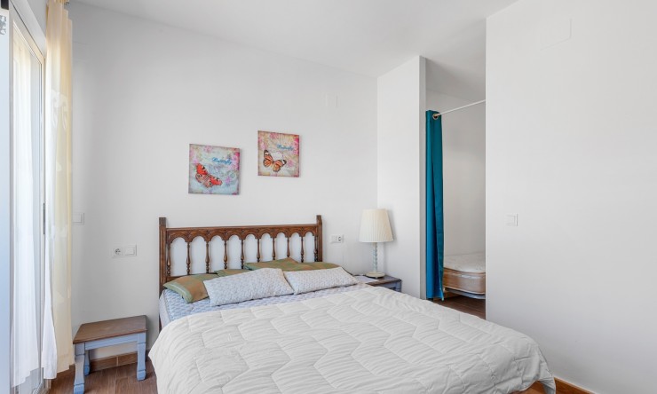 Re-Sale - Detached Villa - Alfaz del Pi - Alfaz del Pi - Town