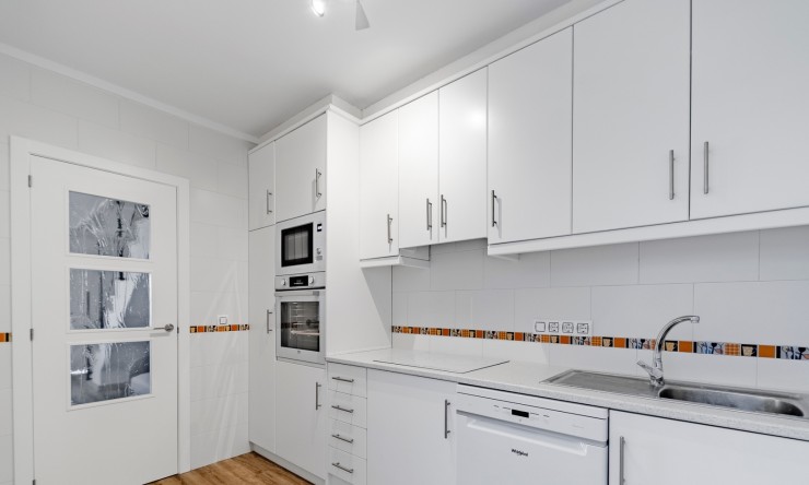 Reventa - Adosado - Orihuela Costa - Los Balcones