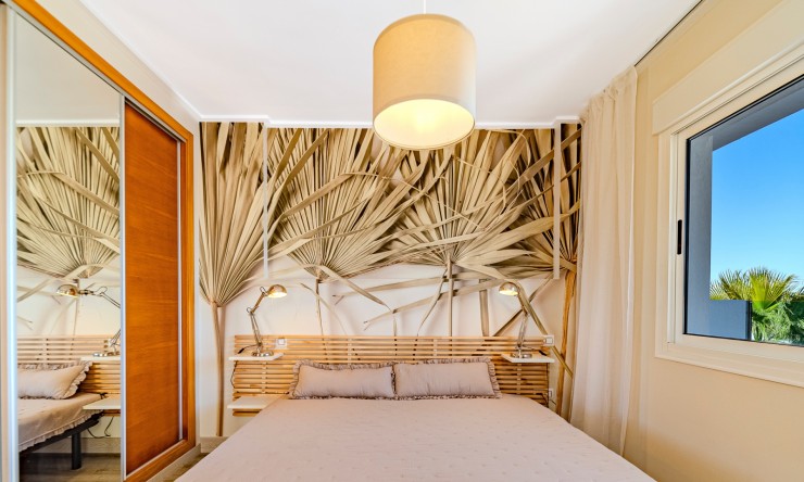 Reventa - Adosado - Orihuela Costa - Los Balcones