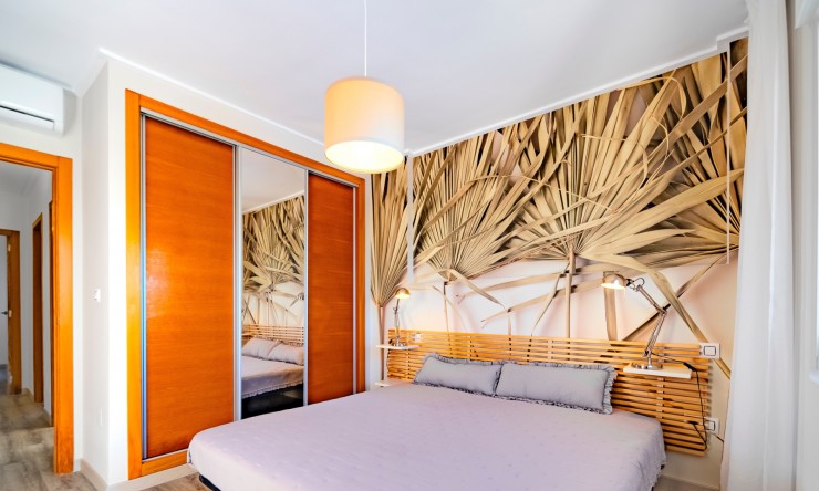 Reventa - Adosado - Orihuela Costa - Los Balcones