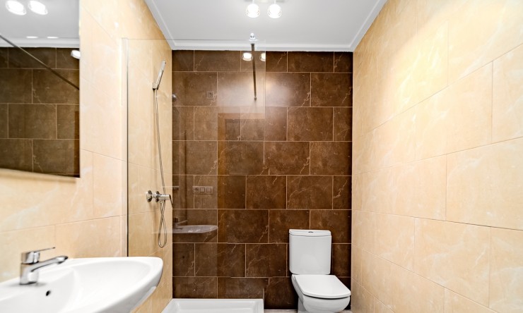 Reventa - Adosado - Orihuela Costa - Los Balcones