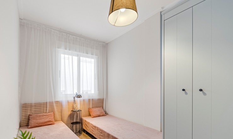 Reventa - Adosado - Orihuela Costa - Los Balcones