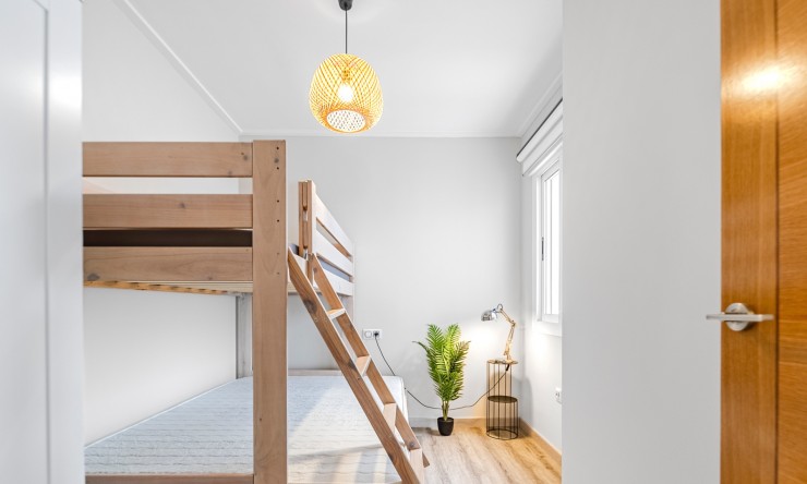 Reventa - Adosado - Orihuela Costa - Los Balcones