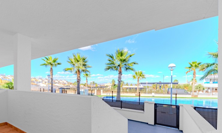 Reventa - Adosado - Orihuela Costa - Los Balcones