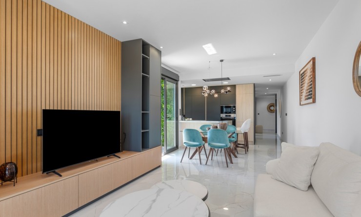 Videresalg - Leilighet - Orihuela Costa - Playa Flamenca