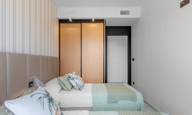 Videresalg - Leilighet - Orihuela Costa - Playa Flamenca