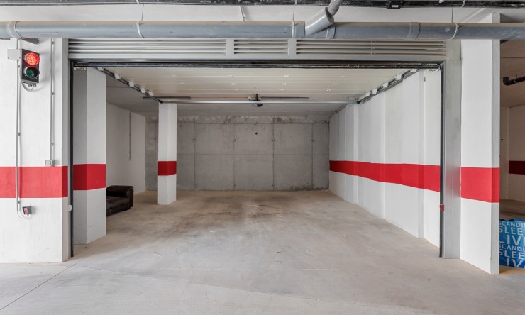 Videresalg - Leilighet - Orihuela Costa - Playa Flamenca