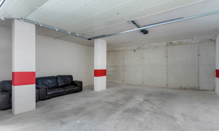 Videresalg - Leilighet - Orihuela Costa - Playa Flamenca