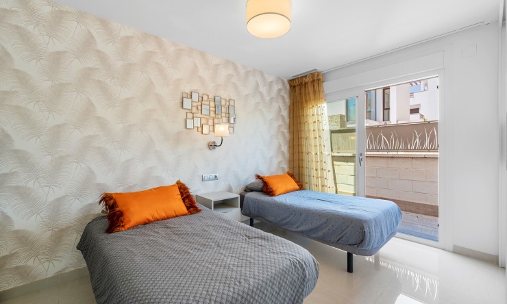 Re-Sale - Detached Villa - Ciudad Quesada - La Laguna