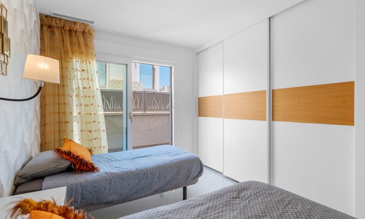 Re-Sale - Detached Villa - Ciudad Quesada - La Laguna