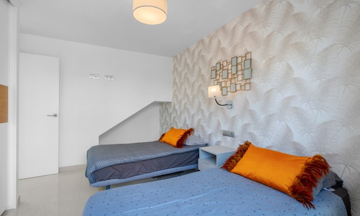 Re-Sale - Detached Villa - Ciudad Quesada - La Laguna