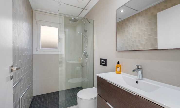 Re-Sale - Detached Villa - Ciudad Quesada - La Laguna