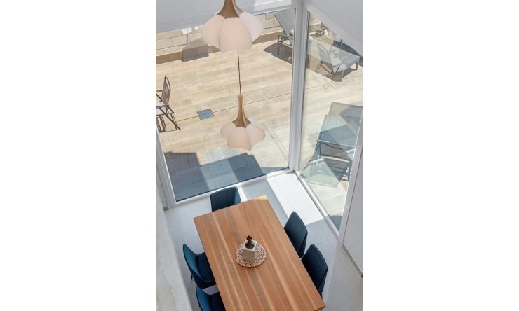 Re-Sale - Detached Villa - Ciudad Quesada - La Laguna