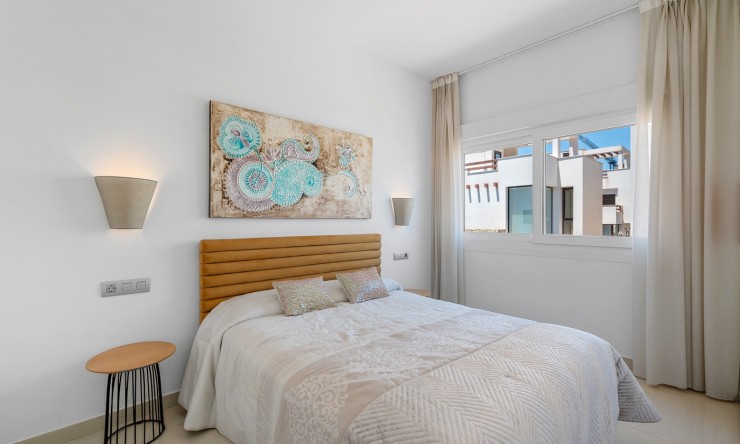 Re-Sale - Detached Villa - Ciudad Quesada - La Laguna