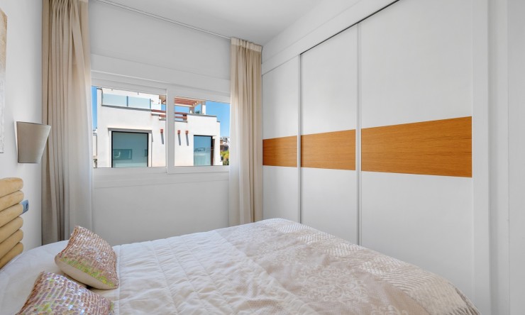 Re-Sale - Detached Villa - Ciudad Quesada - La Laguna