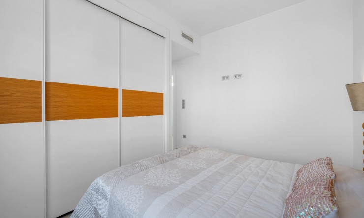 Re-Sale - Detached Villa - Ciudad Quesada - La Laguna