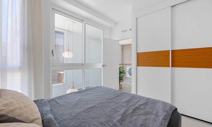 Re-Sale - Detached Villa - Ciudad Quesada - La Laguna