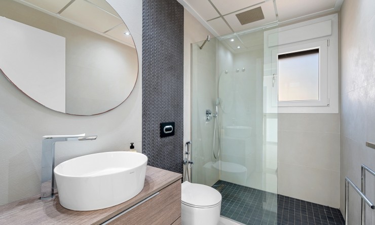 Re-Sale - Detached Villa - Ciudad Quesada - La Laguna