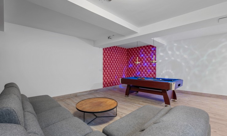 Re-Sale - Detached Villa - Ciudad Quesada - La Laguna