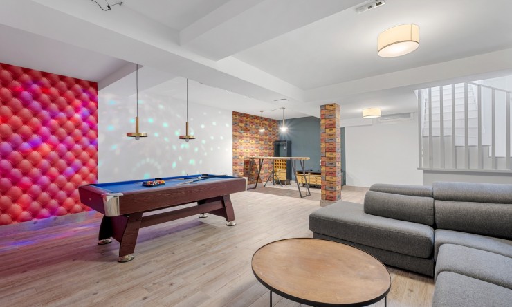 Re-Sale - Detached Villa - Ciudad Quesada - La Laguna