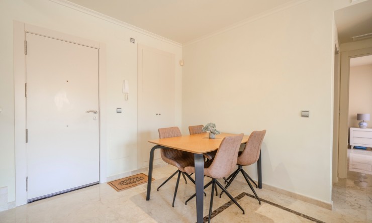 Re-Sale - Duplex - Los Alcazares - Los Narejos