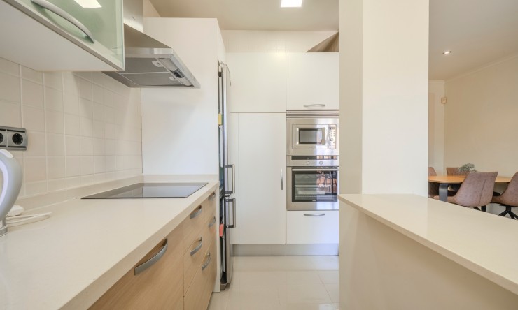 Re-Sale - Duplex - Los Alcazares - Los Narejos